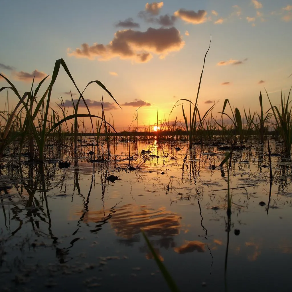 Esteros del Iberá, Corrientes