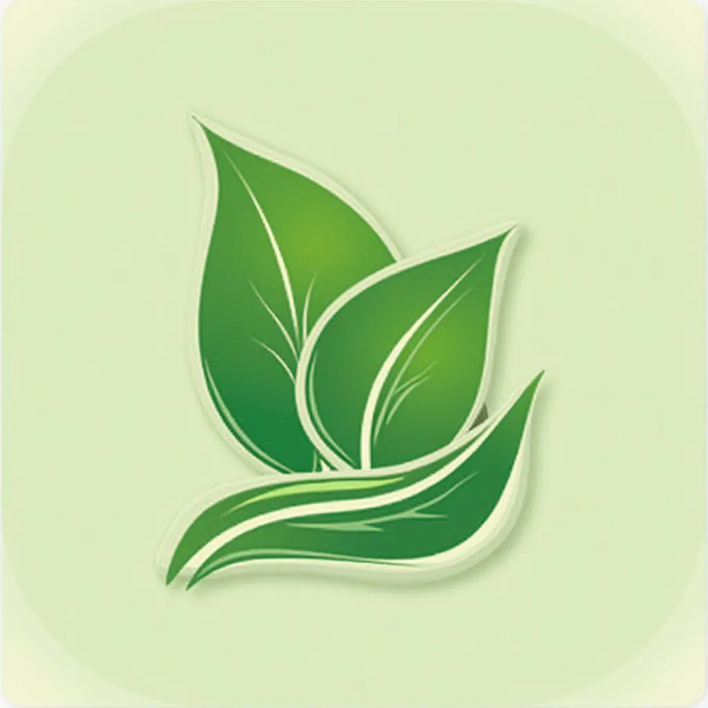 Icono de ecoturismo