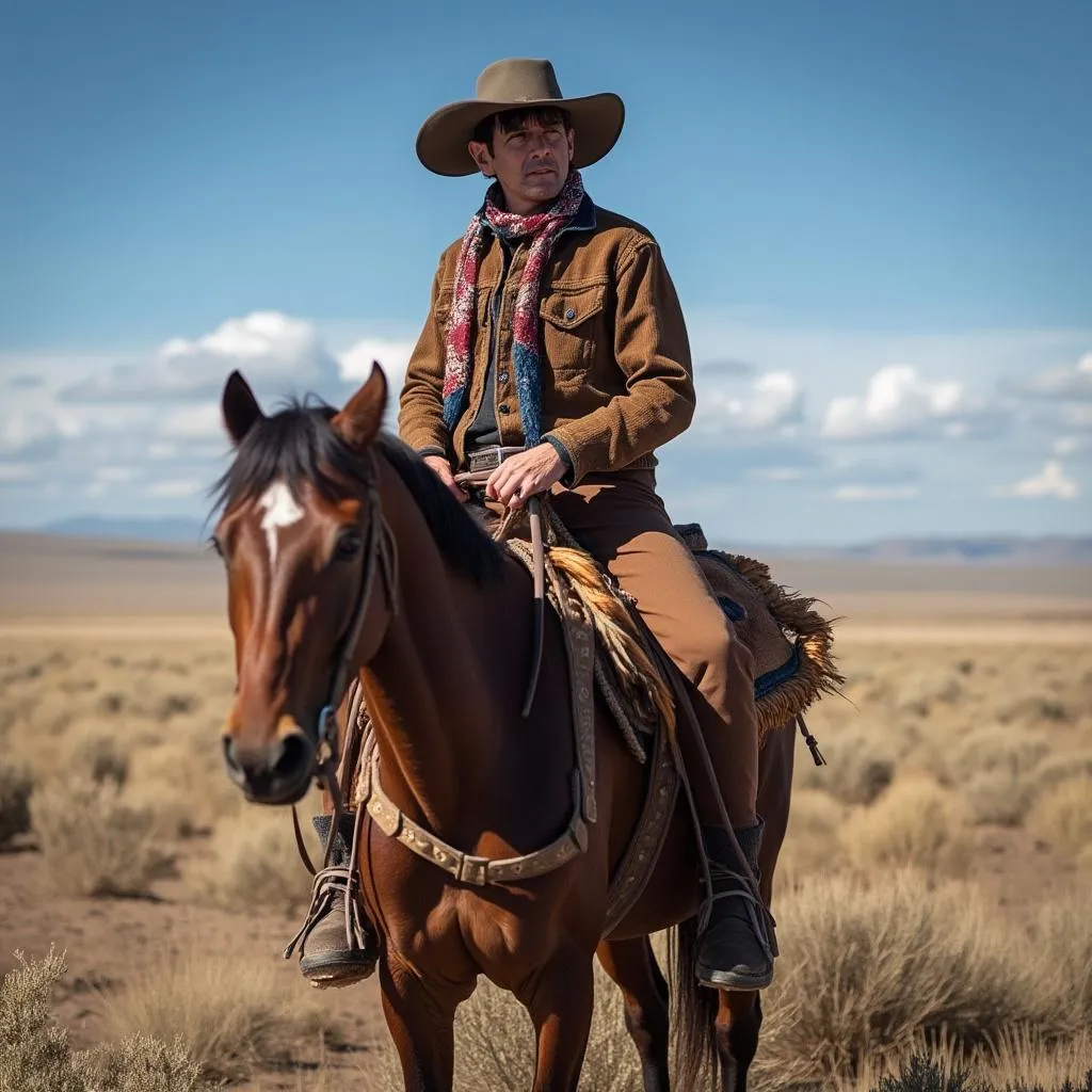 Día de Campo con Gauchos