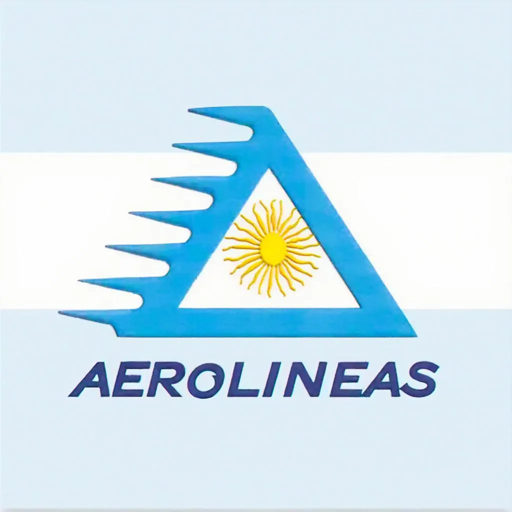 Logo Aerolíneas Argentinas