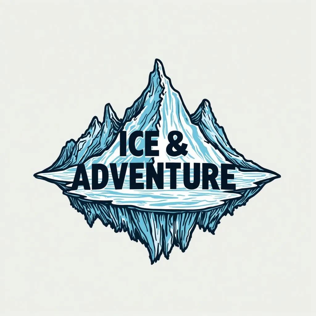 Logo Hielo y Aventura