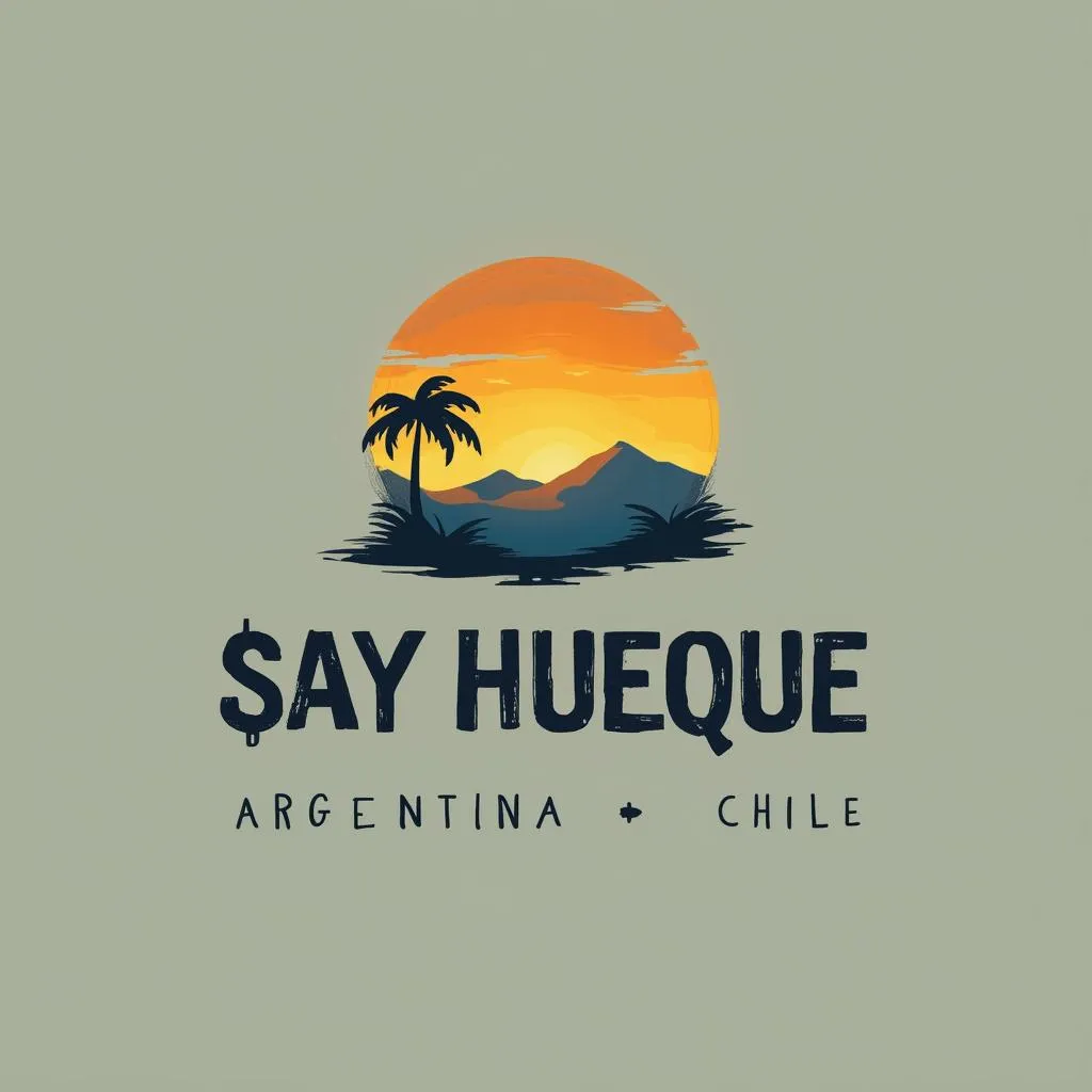 Logo Say Hueque Tours