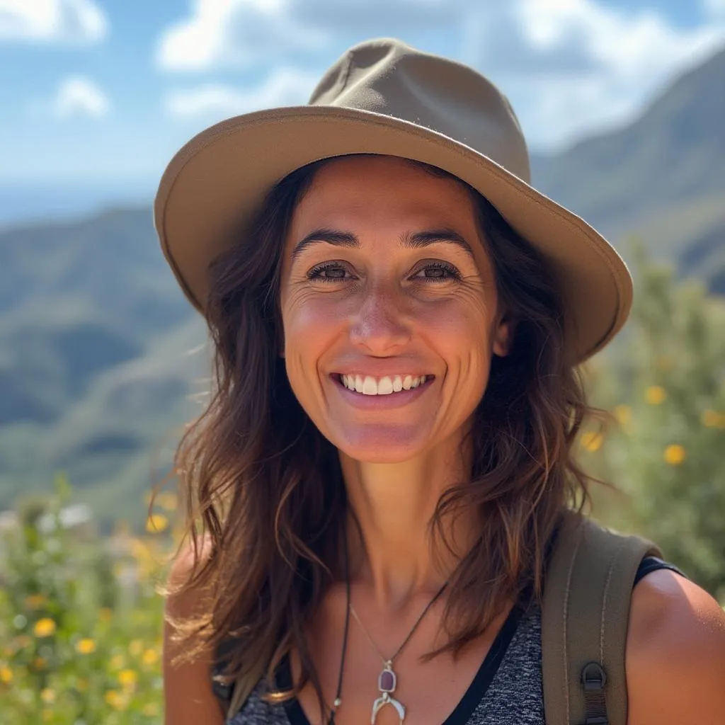 Foto de Elena García